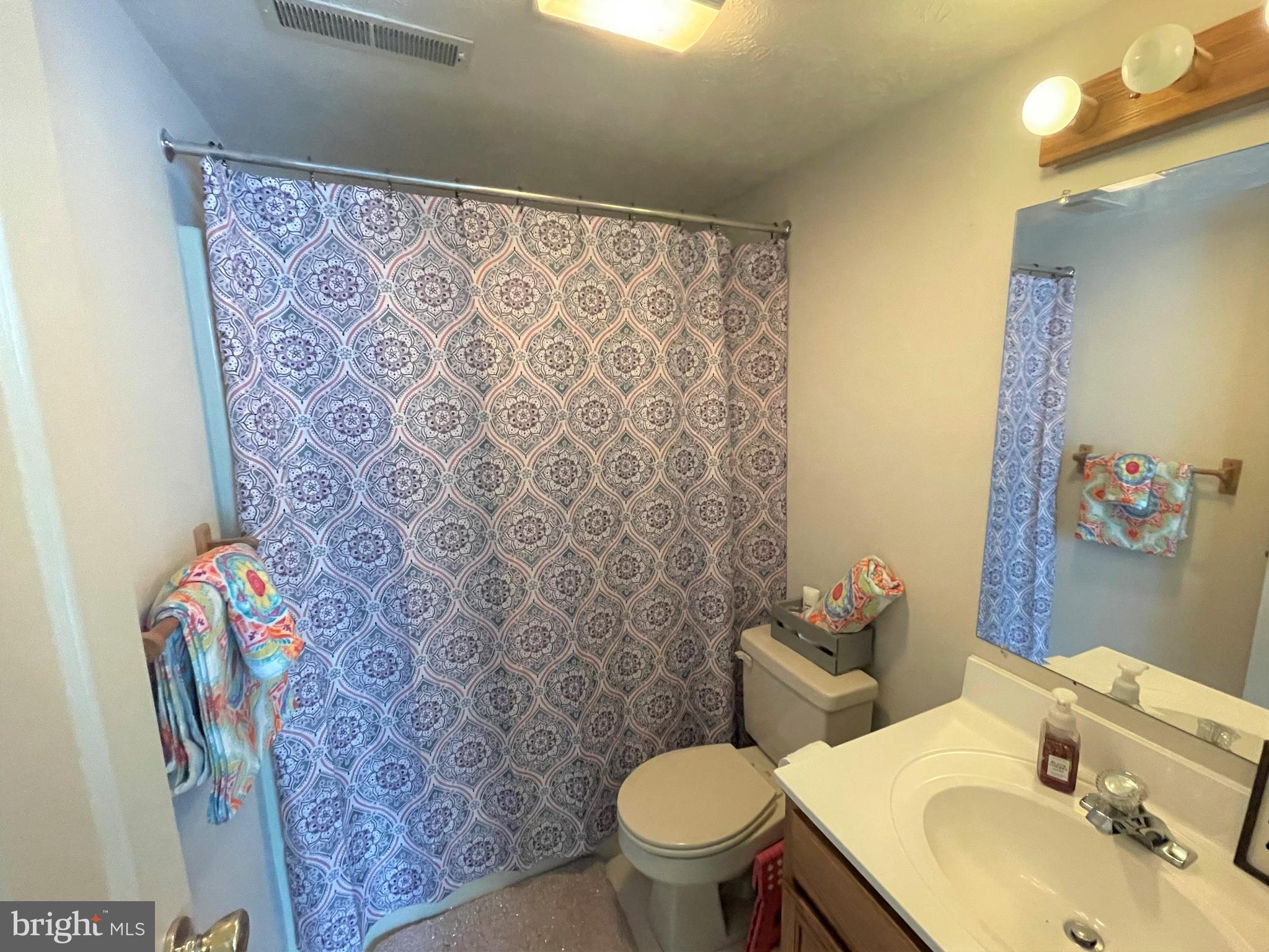 396 Ridge Road Rising Sun, MD 21911 - Photo 22 of 26 Full bath attached to 4th bedroom.