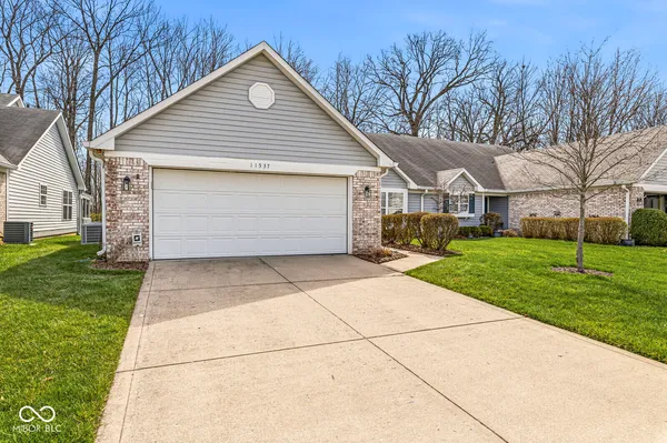 $215,000 | 11537 Coastal Drive, Indianapolis, IN 46229