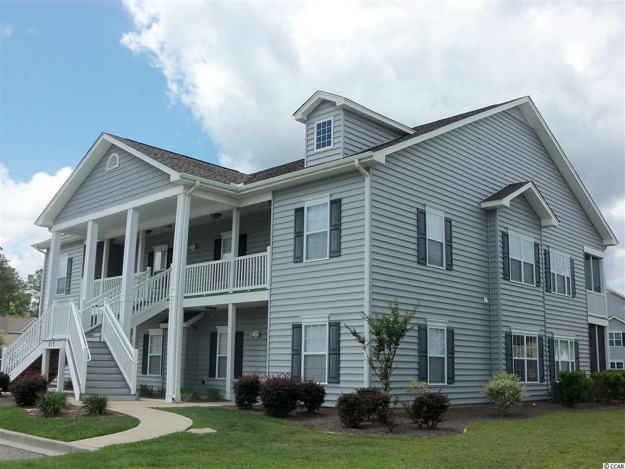 812 Sail Lane, Unit 102 Murrells Inlet, SC 29576 - Photo 1 of 25 Gallery Image 1