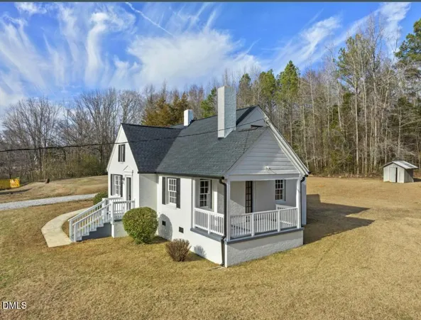 $235,000 | 133 Nc Highway 58, Warrenton, NC 27589