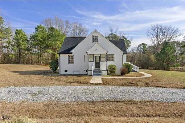 $235,000 | 133 Nc Highway 58, Warrenton, NC 27589