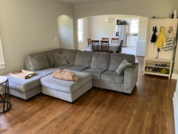 $235,000 | 133 Nc Highway 58, Warrenton, NC 27589