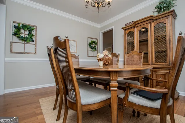 $400,000 | 59 Creekside Bluff, Hiram, GA 30141