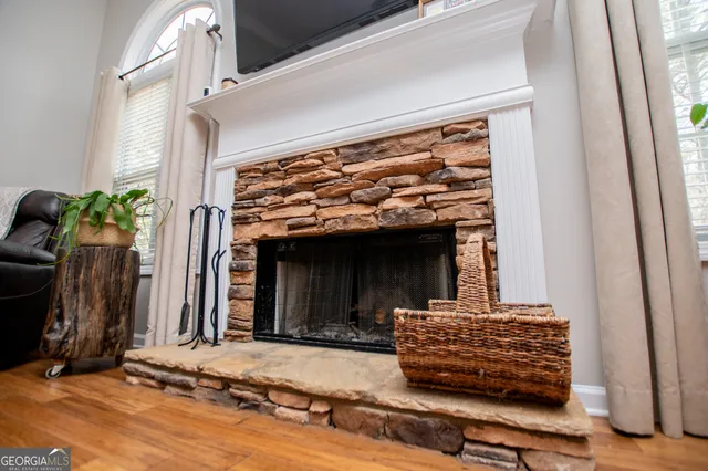 $400,000 | 59 Creekside Bluff, Hiram, GA 30141