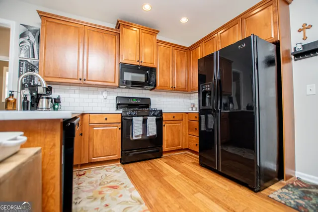 $400,000 | 59 Creekside Bluff, Hiram, GA 30141