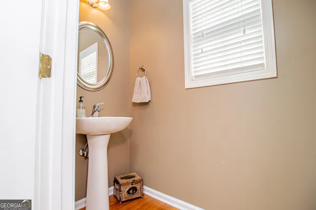 $400,000 | 59 Creekside Bluff, Hiram, GA 30141