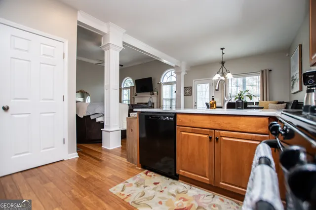 $400,000 | 59 Creekside Bluff, Hiram, GA 30141