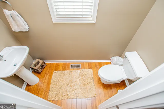 $400,000 | 59 Creekside Bluff, Hiram, GA 30141