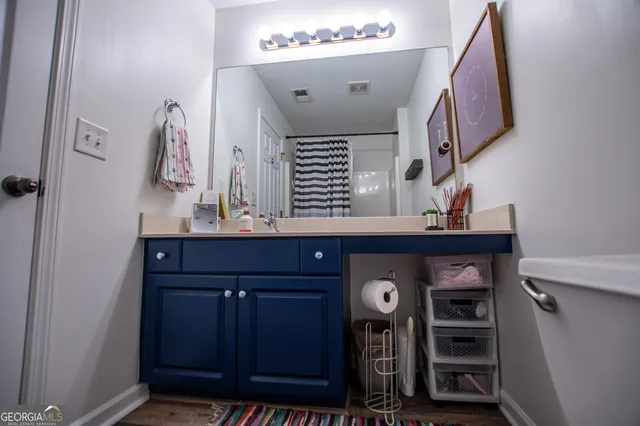 $400,000 | 59 Creekside Bluff, Hiram, GA 30141