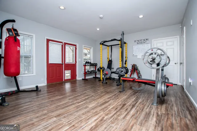 $400,000 | 59 Creekside Bluff, Hiram, GA 30141