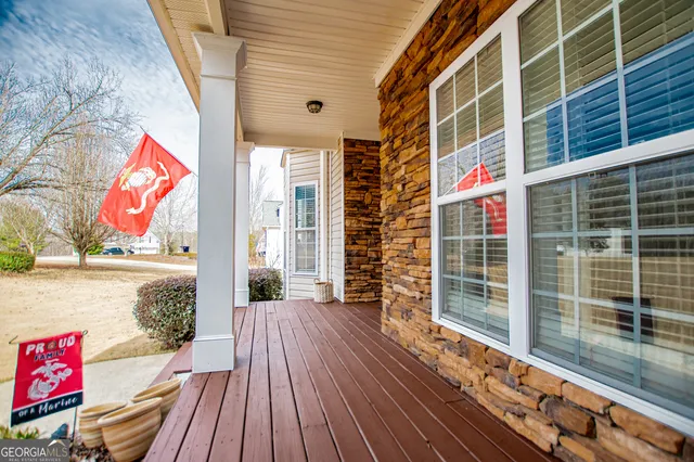 $400,000 | 59 Creekside Bluff, Hiram, GA 30141