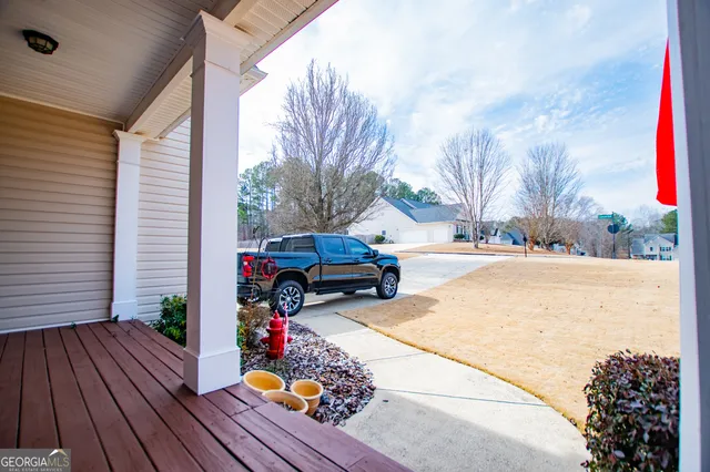 $400,000 | 59 Creekside Bluff, Hiram, GA 30141