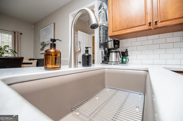 $400,000 | 59 Creekside Bluff, Hiram, GA 30141