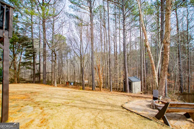 $400,000 | 59 Creekside Bluff, Hiram, GA 30141
