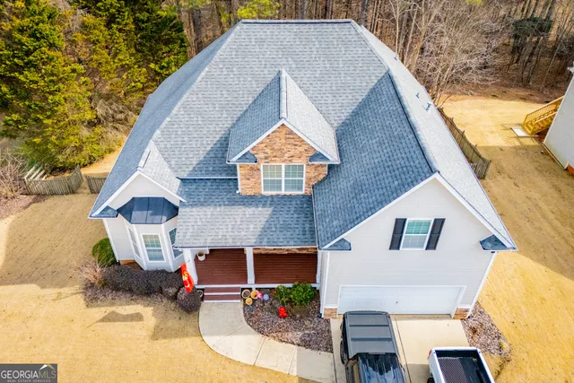 $400,000 | 59 Creekside Bluff, Hiram, GA 30141