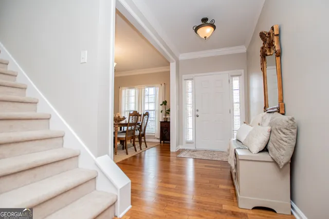 $400,000 | 59 Creekside Bluff, Hiram, GA 30141