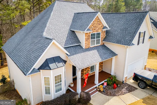 $400,000 | 59 Creekside Bluff, Hiram, GA 30141