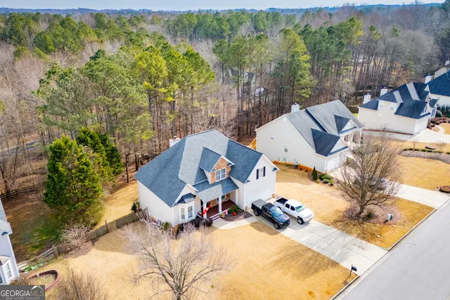 $400,000 | 59 Creekside Bluff, Hiram, GA 30141