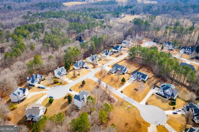 $400,000 | 59 Creekside Bluff, Hiram, GA 30141