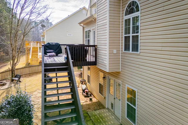 $400,000 | 59 Creekside Bluff, Hiram, GA 30141