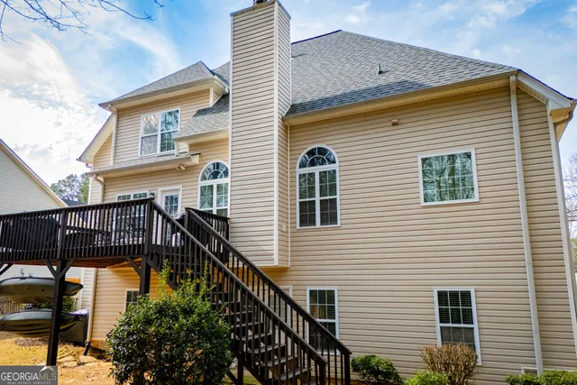 $400,000 | 59 Creekside Bluff, Hiram, GA 30141