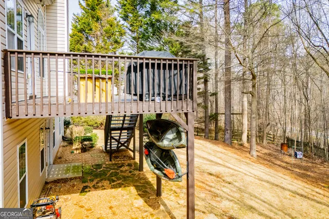 $400,000 | 59 Creekside Bluff, Hiram, GA 30141