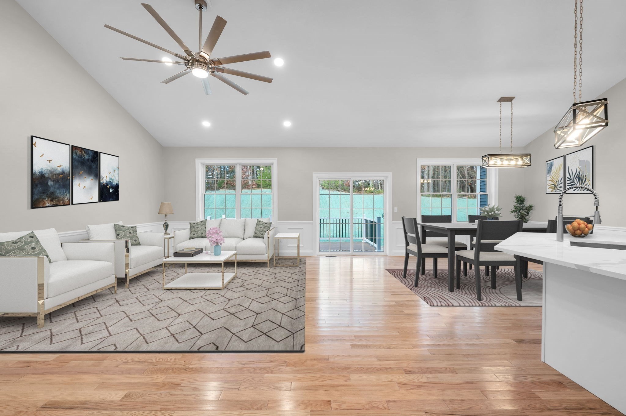15 High Blf Road Belchertown, MA 01007 - Photo 7 of 41 Gallery Image 7