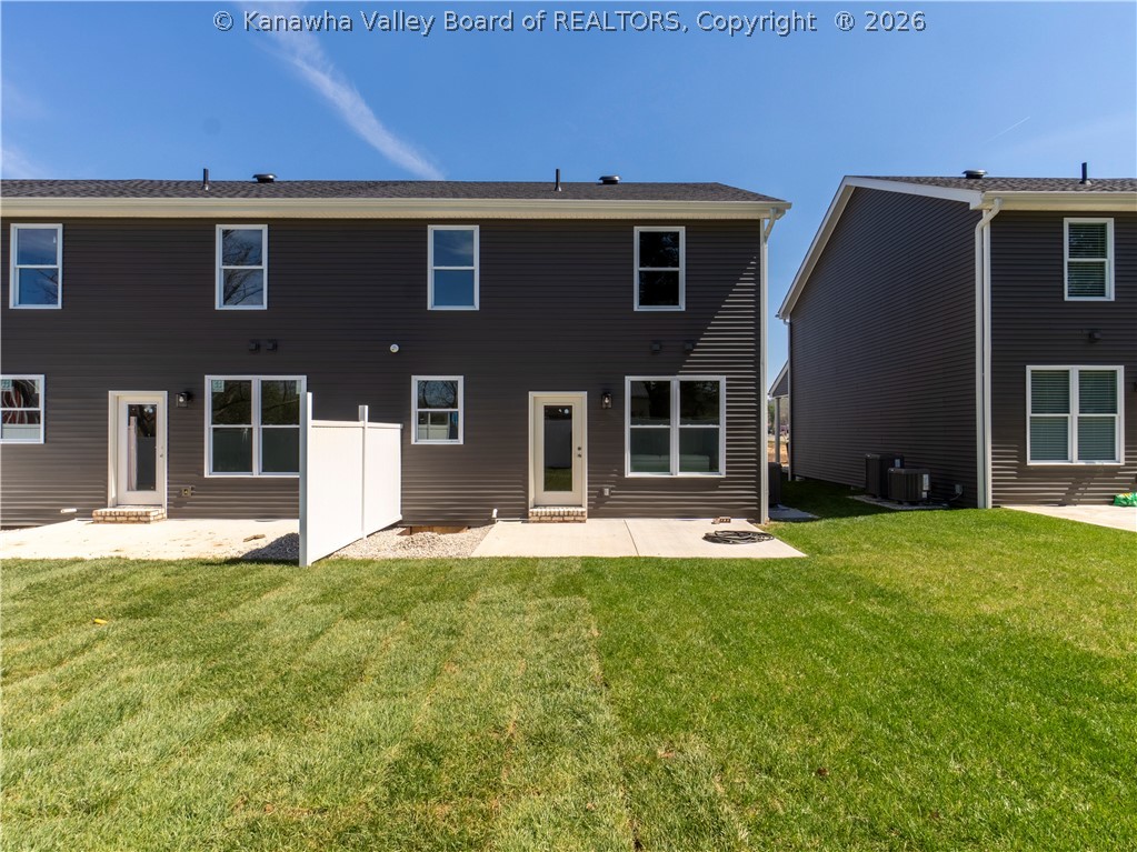 41 Jordon Drive Winfield, WV 25213 - Photo 22 of 23 Gallery Image 22