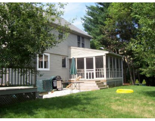 36 Debora Road North Attleboro, MA 02760 - Photo 15 of 16 Gallery Image 15