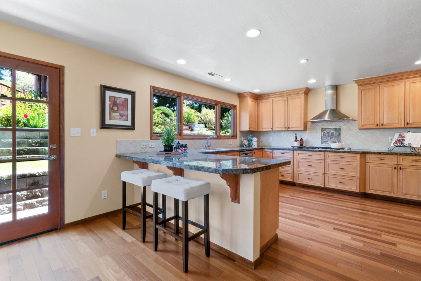 380 Sims Road Santa Cruz, CA 95060 - Photo 18 of 72