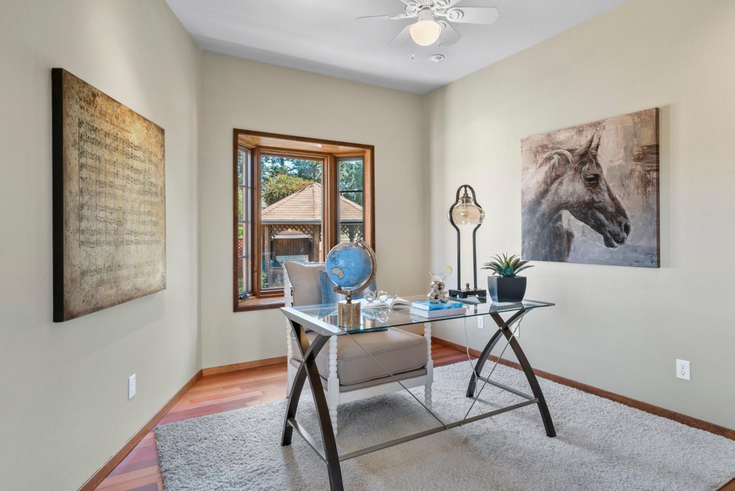 380 Sims Road Santa Cruz, CA 95060 - Photo 26 of 72 a dining room with furniture and window