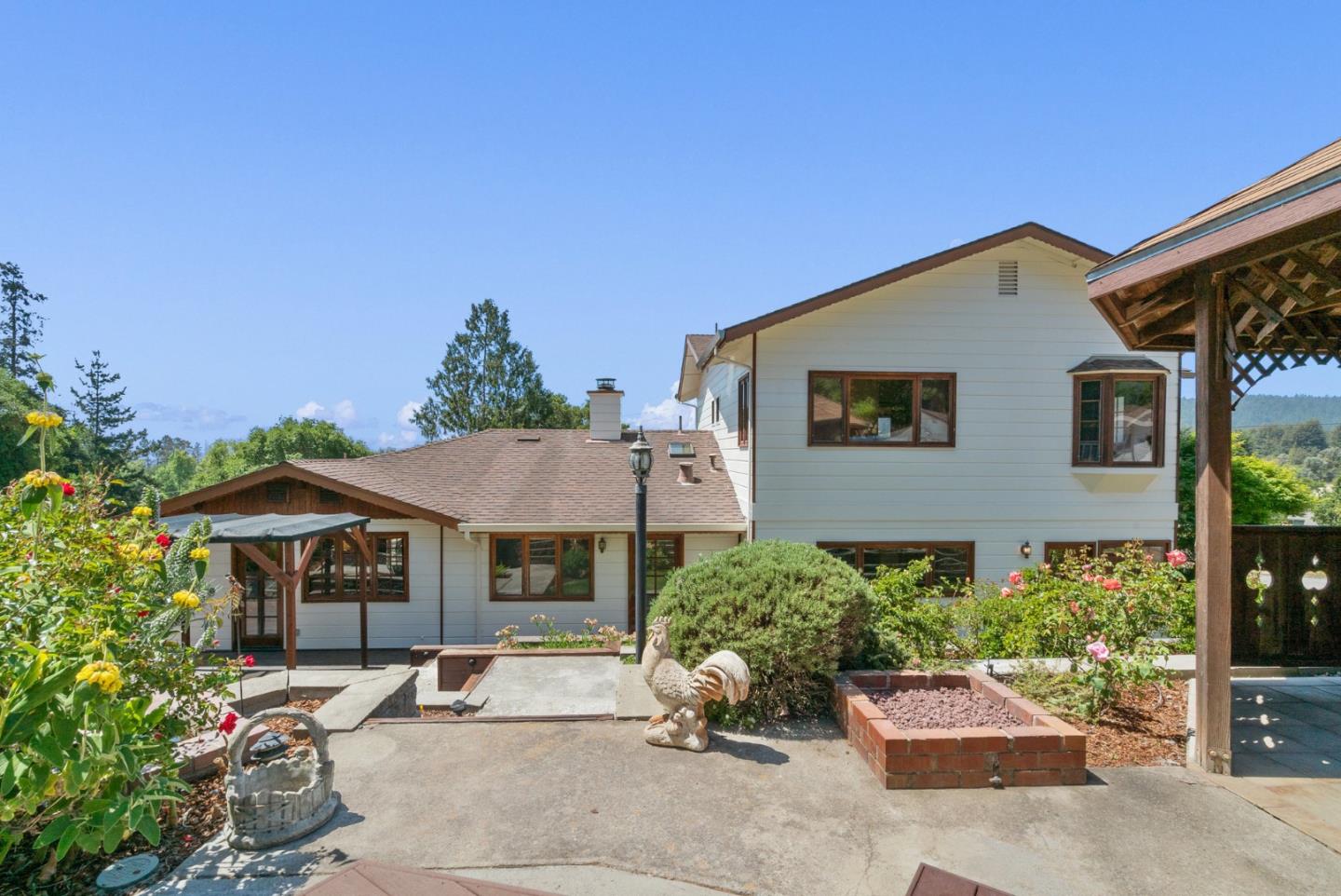 380 Sims Road Santa Cruz, CA 95060 - Photo 47 of 72