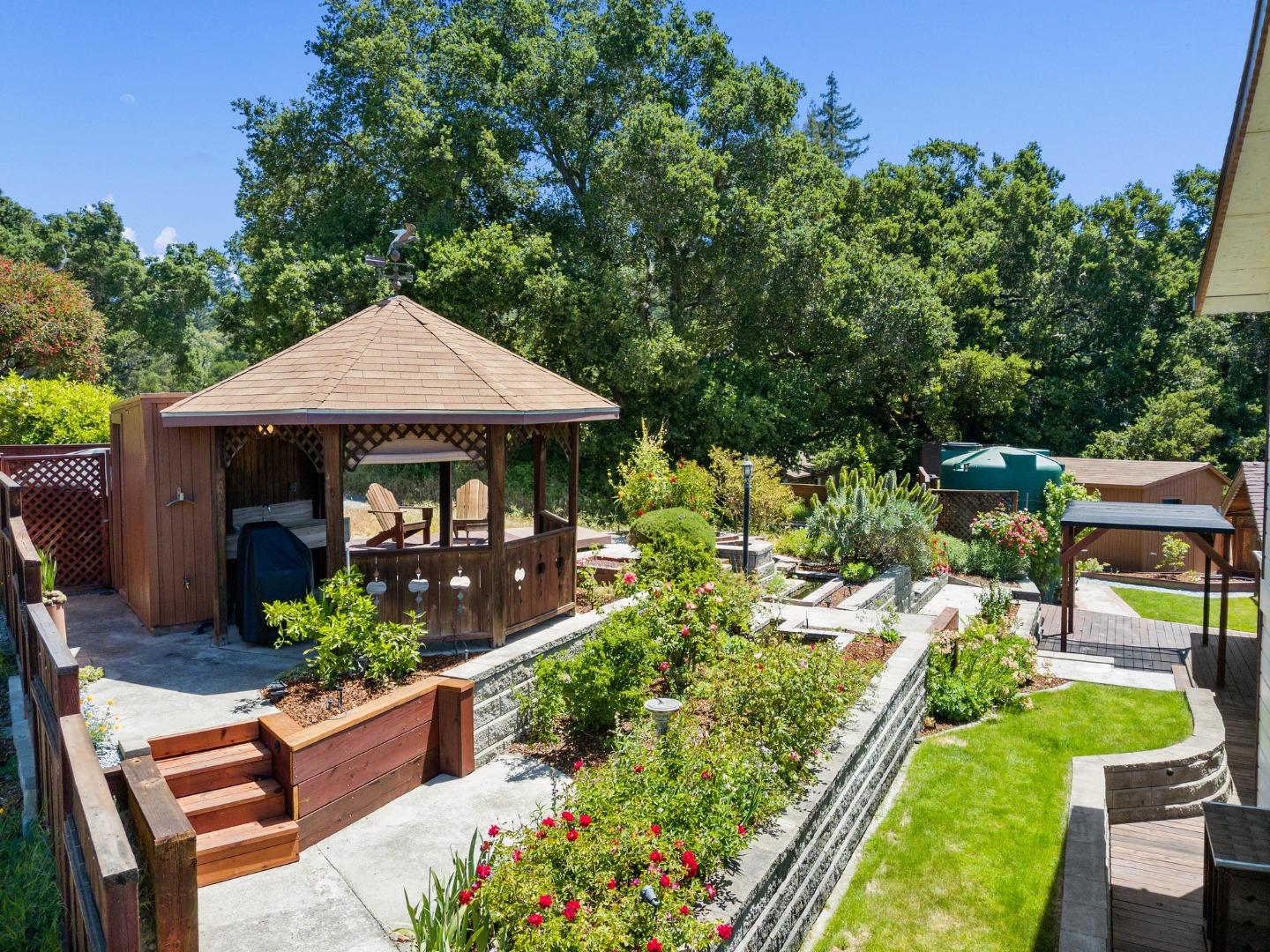 380 Sims Road Santa Cruz, CA 95060 - Photo 50 of 72