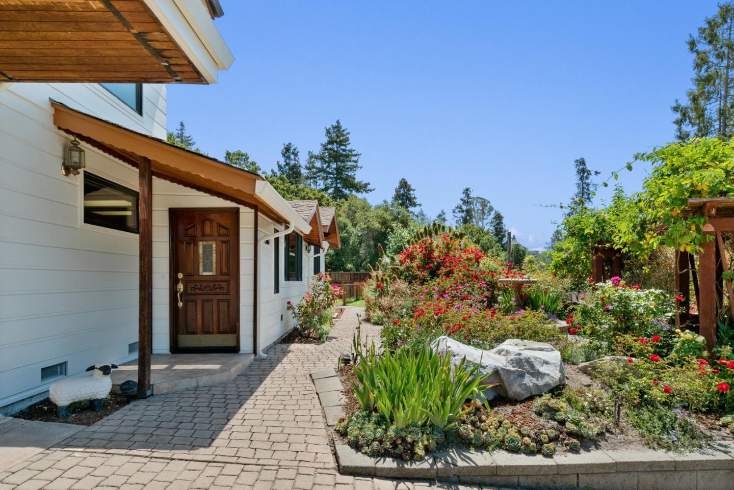 380 Sims Road Santa Cruz, CA 95060 - Photo 5 of 72