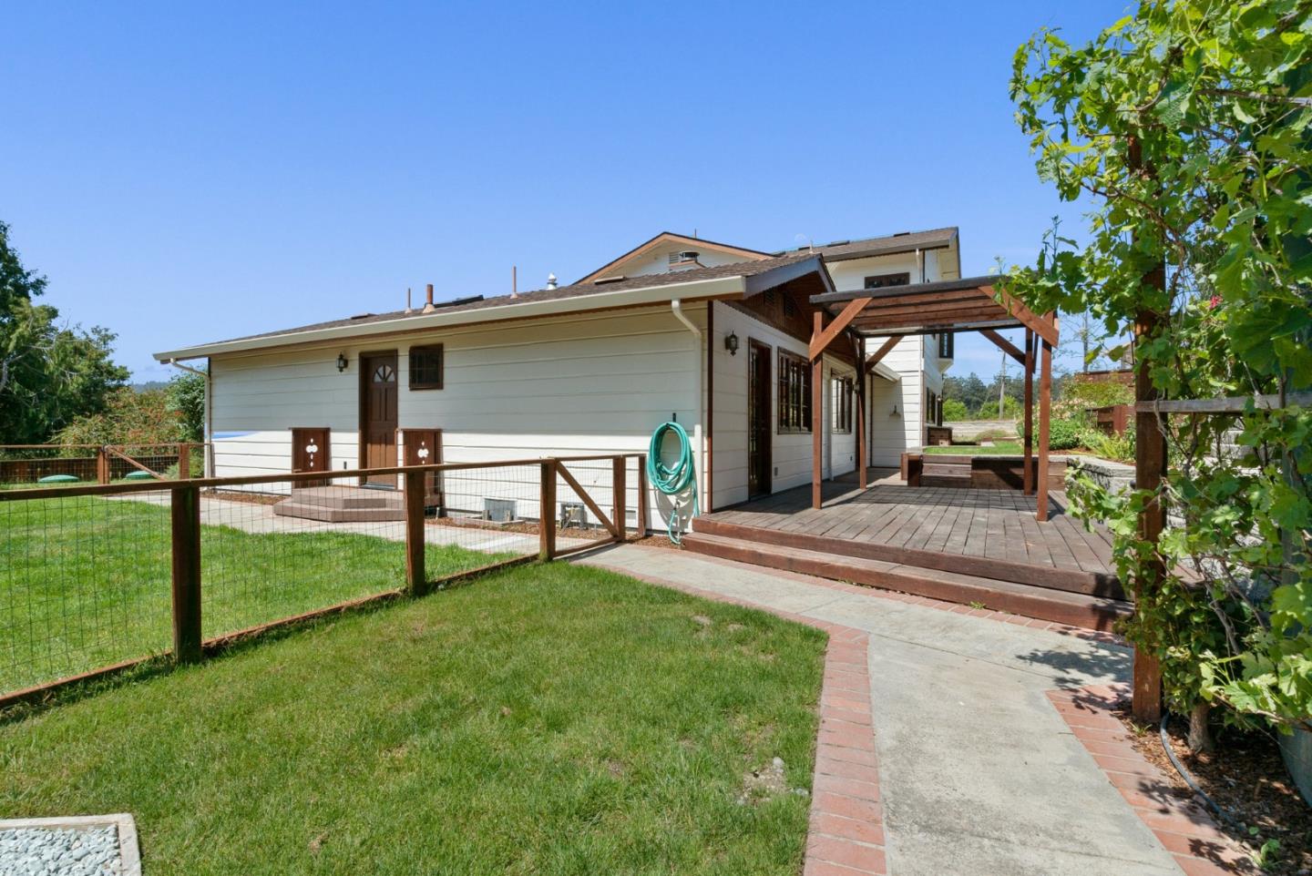 380 Sims Road Santa Cruz, CA 95060 - Photo 66 of 72