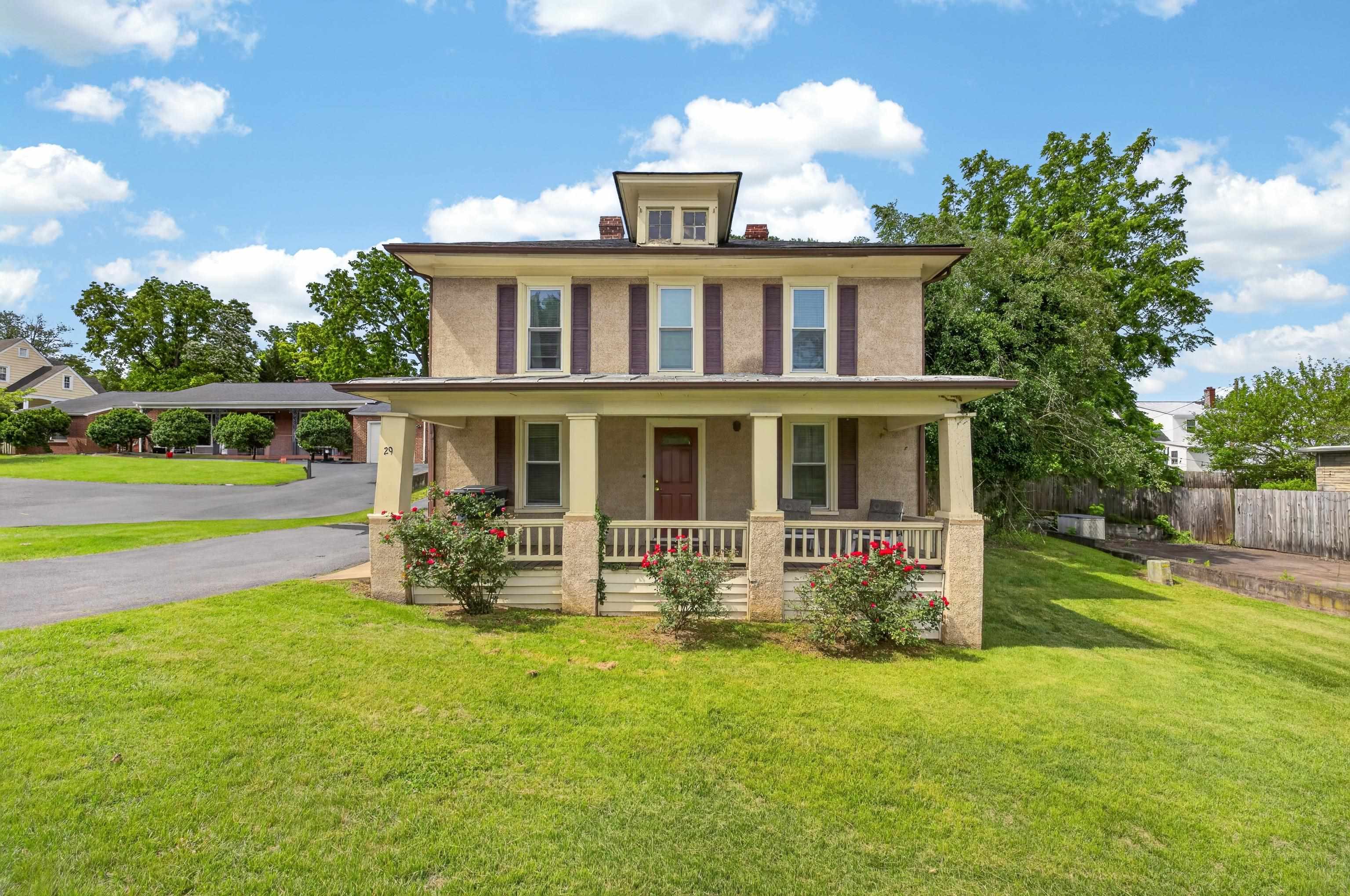 29 Port Republic Road Harrisonburg, VA 22801 - Photo 5 of 63