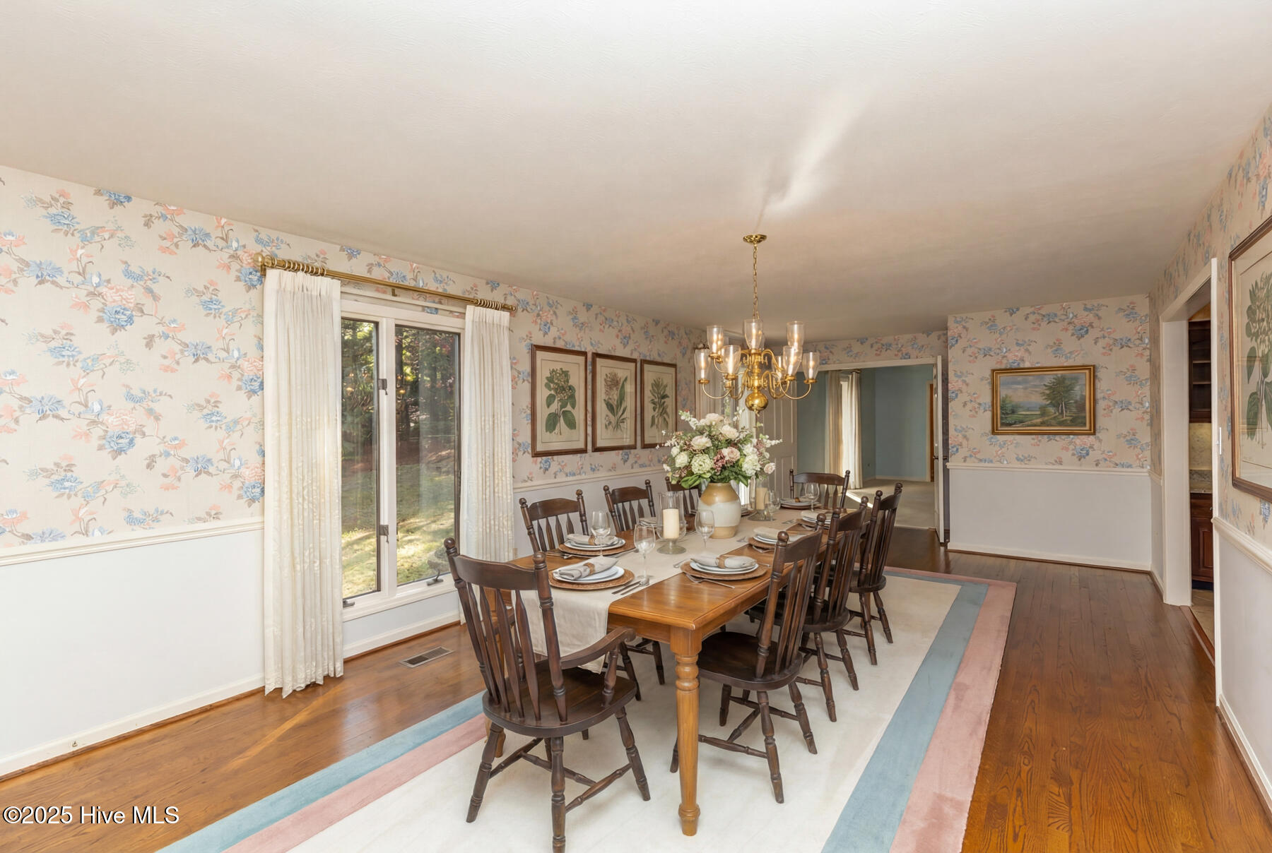 2 Parson Road Pinehurst, NC 28374 - Photo 14 of 37 dining room2 VS