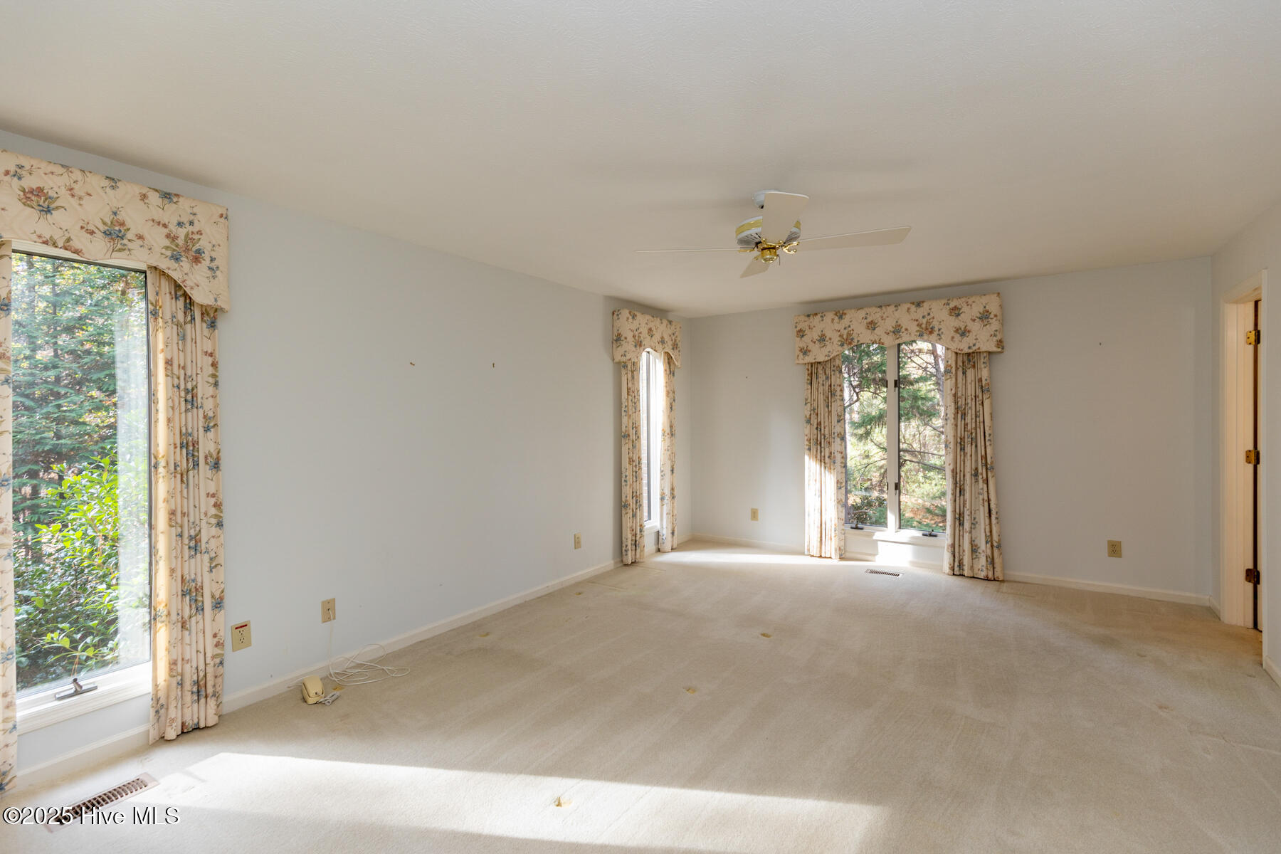 2 Parson Road Pinehurst, NC 28374 - Photo 17 of 37 primary bed1-2