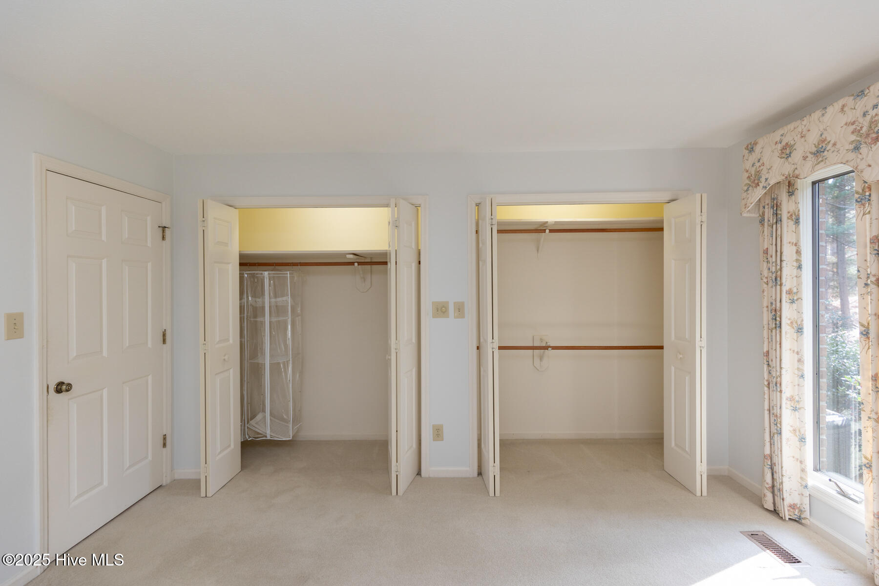 2 Parson Road Pinehurst, NC 28374 - Photo 18 of 37 primary bed3 with closets