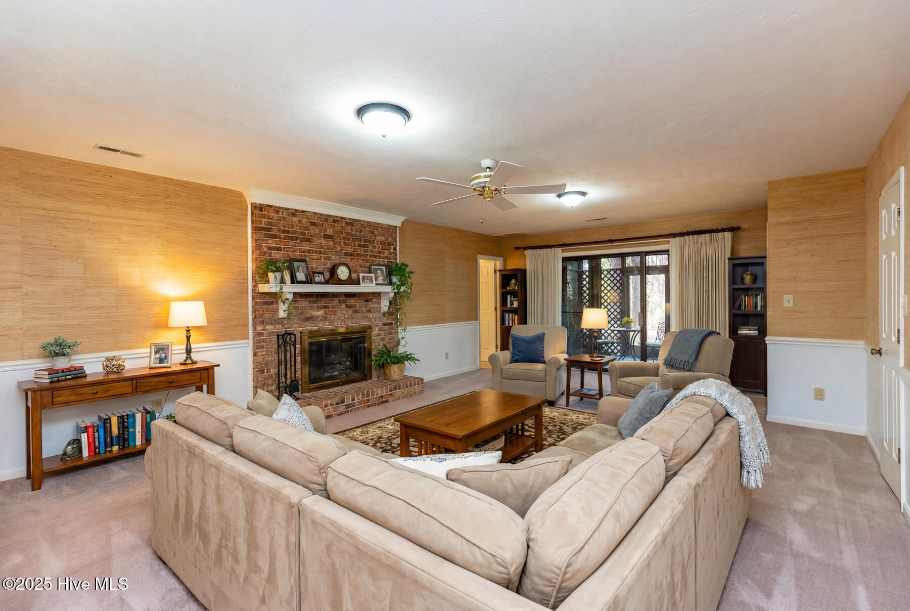 2 Parson Road Pinehurst, NC 28374 - Photo 26 of 37 lower family room1 VS