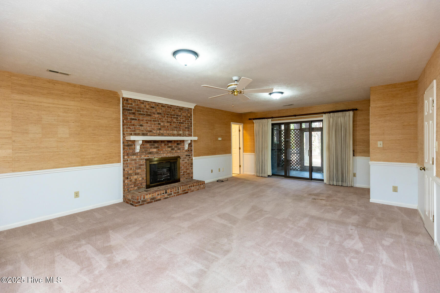 2 Parson Road Pinehurst, NC 28374 - Photo 27 of 37 lower family room1