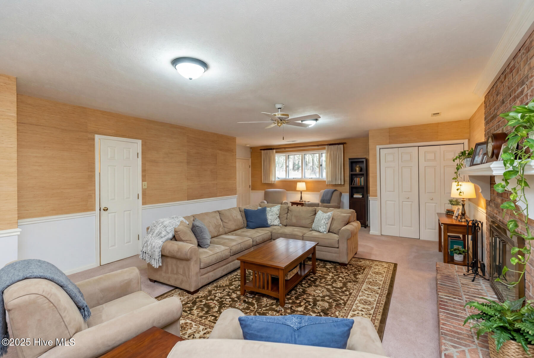 2 Parson Road Pinehurst, NC 28374 - Photo 28 of 37 lower family room2 VS