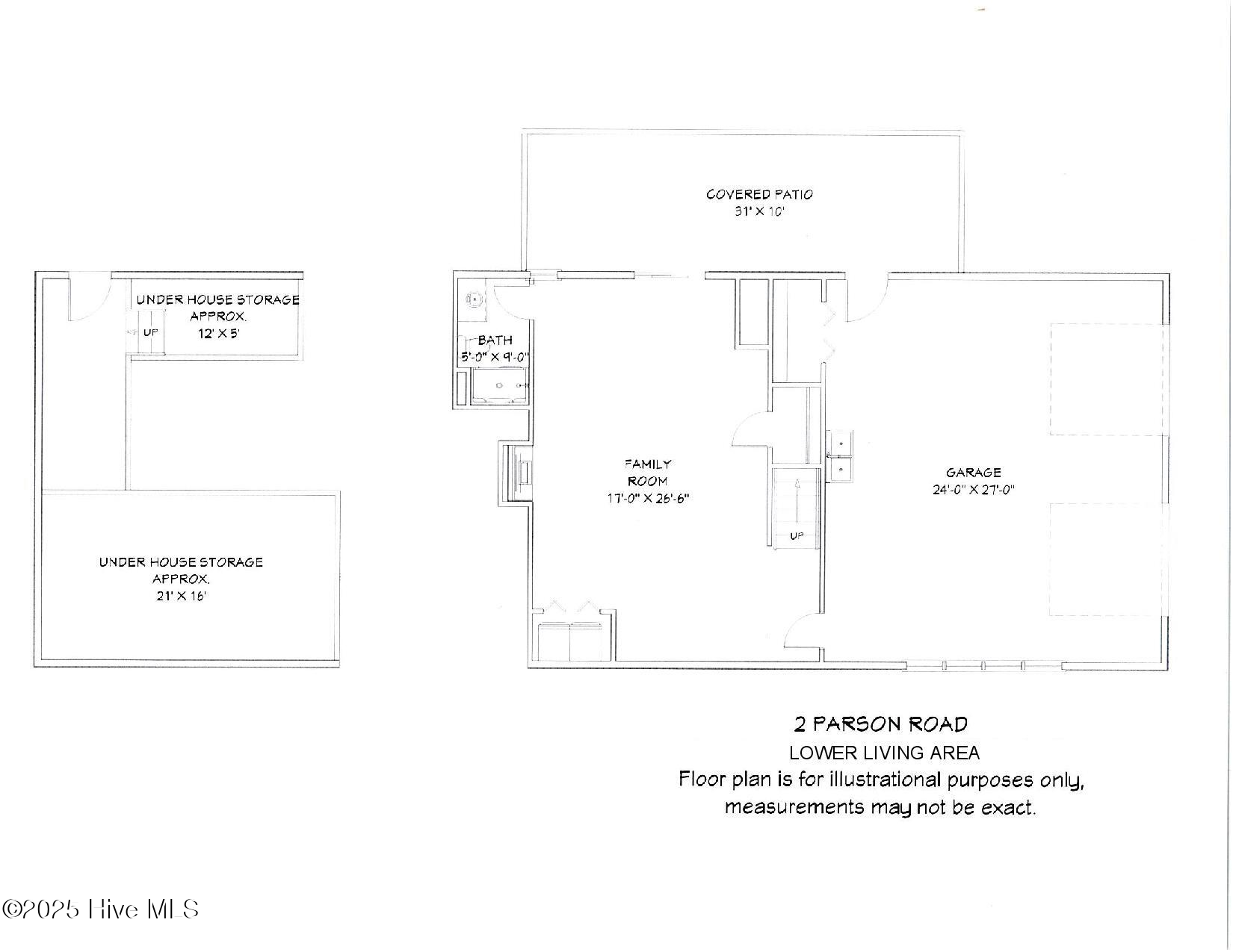 2 Parson Road Pinehurst, NC 28374 - Photo 37 of 37