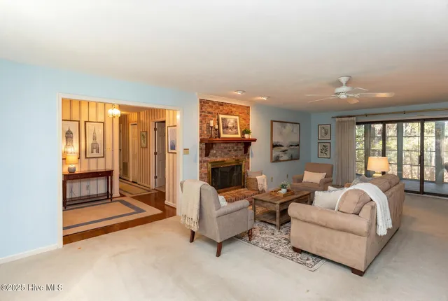 $695,000 | 2 Parson Road, Pinehurst, NC 28374