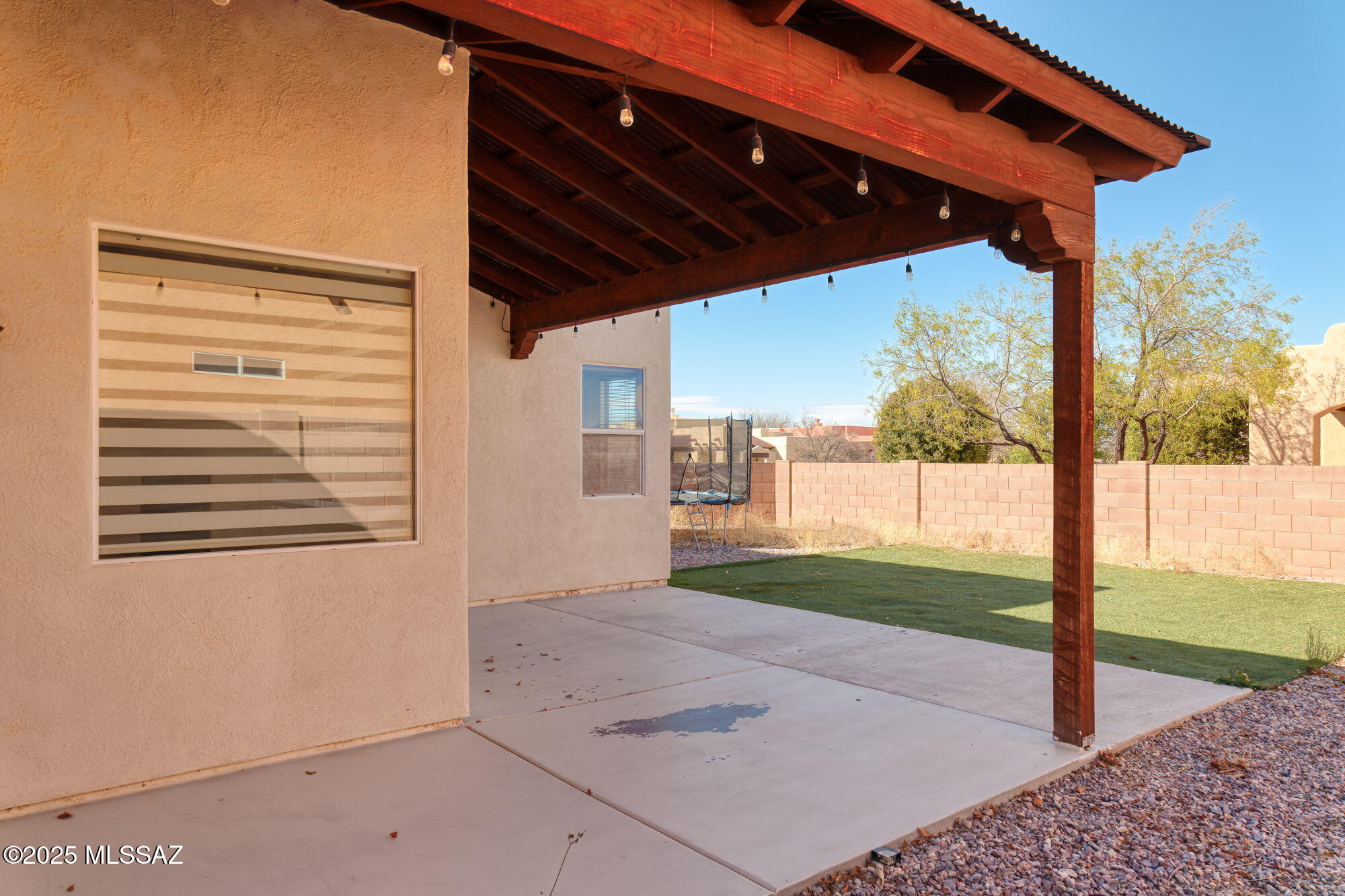 318 Circulo Bellagio Rio Rico, AZ 85648 - Photo 21 of 28