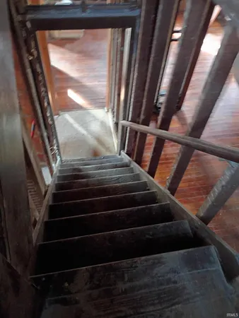 $69,900 | 416 Creighton Avenue, Fort Wayne, IN 46803