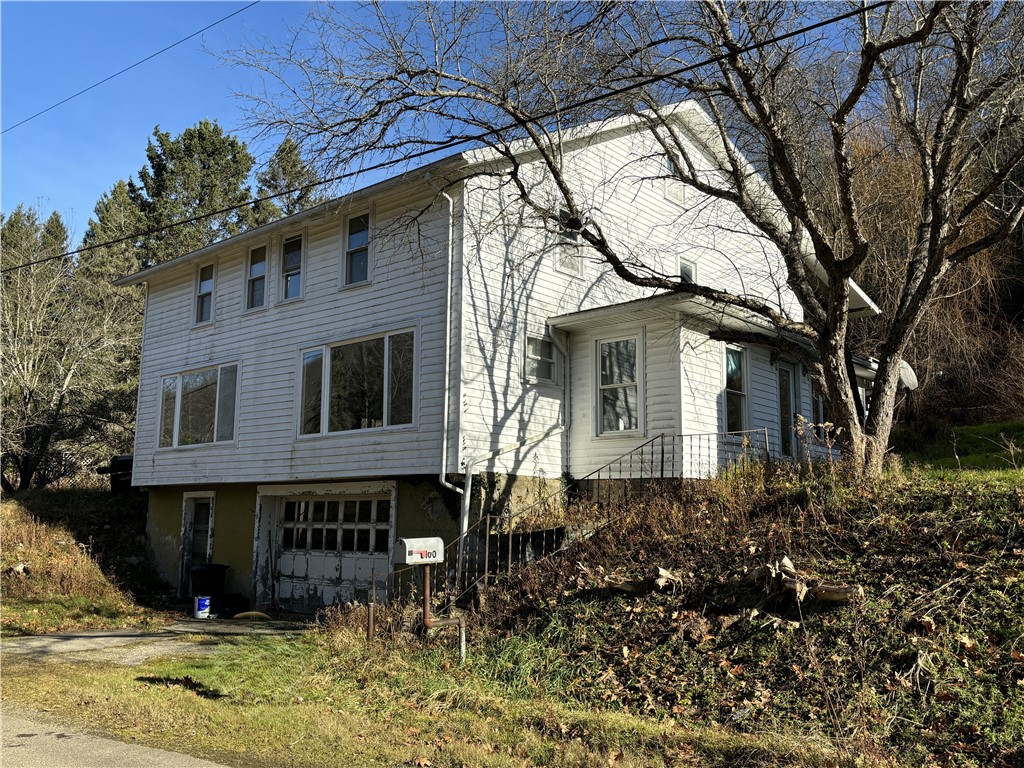 100 Brickwork Road Lewis Run, PA 16738 - Photo 1 of 1 Gallery Image 1