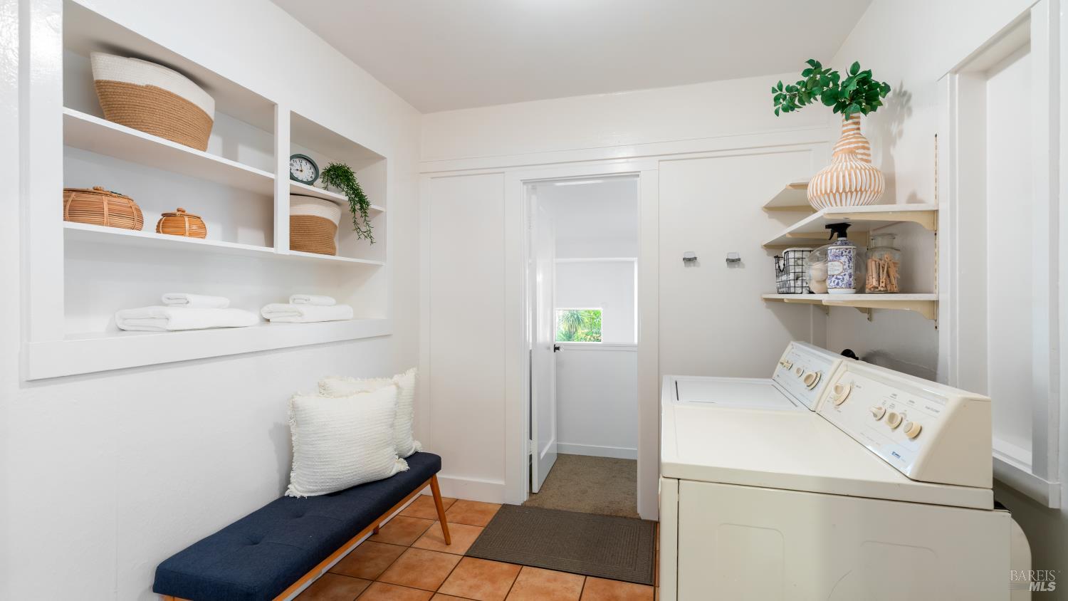 1160 Carr Avenue Santa Rosa, CA 95404 - Photo 26 of 48 Laundry Room.