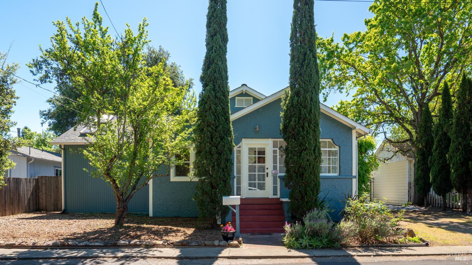 1160 Carr Avenue Santa Rosa, CA 95404 - Photo 3 of 48