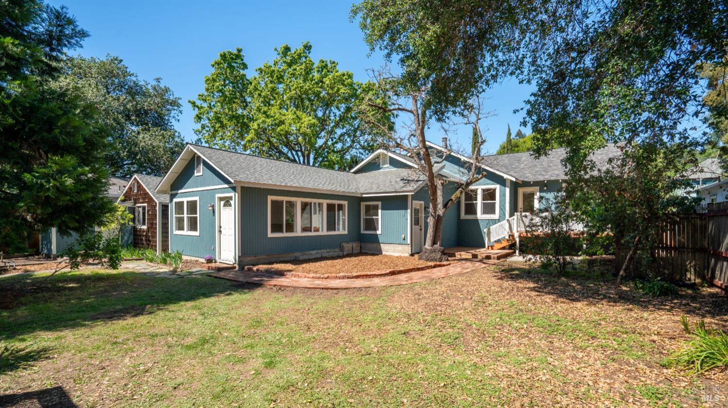 1160 Carr Avenue Santa Rosa, CA 95404 - Photo 33 of 48